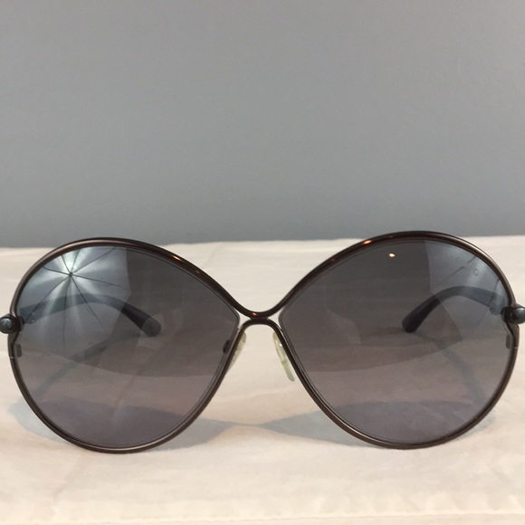 Tom Ford | Accessories | Womens Tom Ford Sunglasses Made In Italy ...